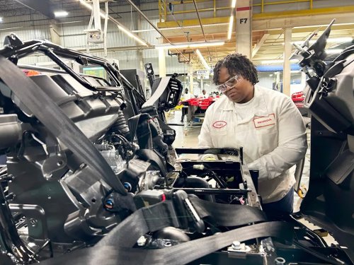 Honda, Inside Honda’s Plan to Keep Cars Affordable Without Squeezing Buyers