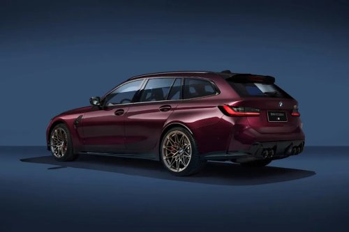 BMW, BMW 3 Series, BMW’s 3 Series Wagon May Finally Return To America
