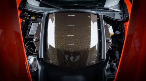 5 Pushrod Engines That Still Outpace Modern Turbocharger Tech