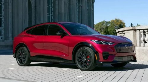 Why Do Car Brands Keep Reviving Old Nameplates?