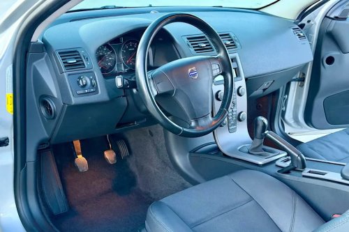 Volvo's Love Affair With the Shooting Brake Lasted 40 Years