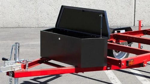 5 Useful Harbor Freight Trailer Accessories You Can Buy