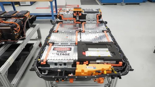 Battery, Colorado Thinks It Found The Answer To EV Battery Recycling's Biggest Challenge