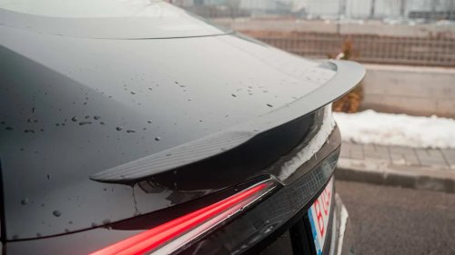 Tesla Could Build A Model 3 Plaid. That Doesn’t Mean It Will