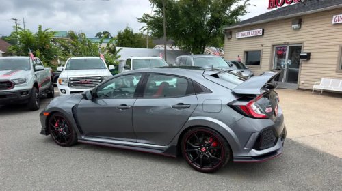 I Need A Used Car That Had A Minimum New Car Price! What Should I Buy?