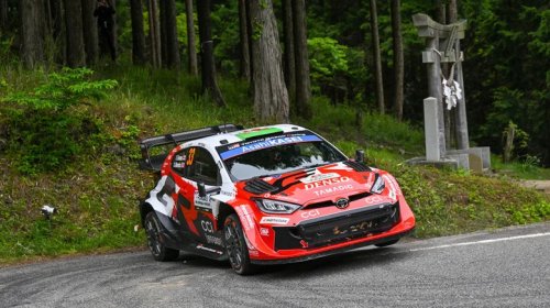 These Are Your Favorite Types Of Driving