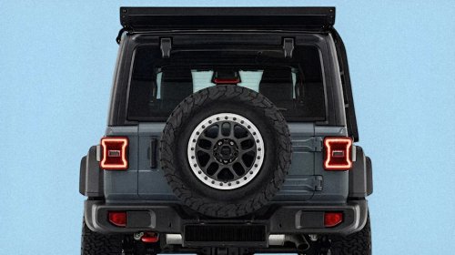 The Best New Jeep Releases of 2026 (So Far)