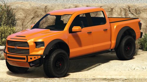 The Top 10 Real-Life Cars Hiding In GTA 6