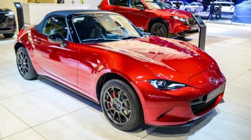 10 Of The Best Used Mazda Models You Can Buy