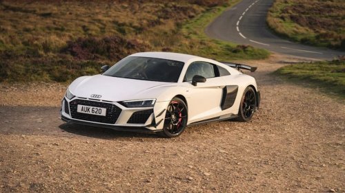 Audi, Audi V8, Audi CEO's Latest Comments Will Excite V8 Purists