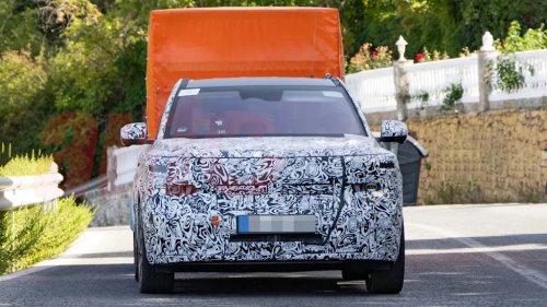 Hyundai, Hyundai Kona, New Hyundai Kona Will Ditch the Wacky Styling Next Year