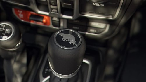 Jeep, Jeep Wrangler, Latest Jeep Wrangler Special Edition Honors the Great Smoky Mountains and Only Costs an Extra $80