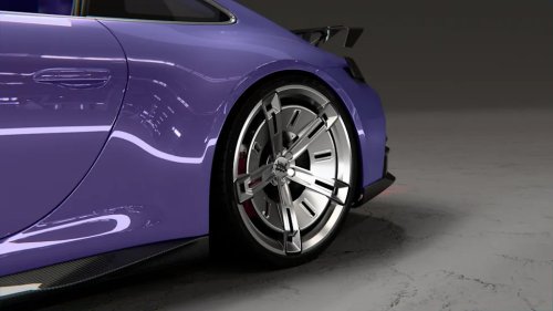 The Cheapest Porsche 911 No Longer Looks Like The Boring One