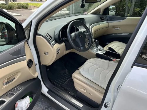 2014 Subaru Tribeca For Sale