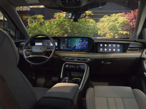 Audi, Audi Q7, Audi Q5 vs Q7: The $20,000 Upgrade Most Buyers Don’t Need