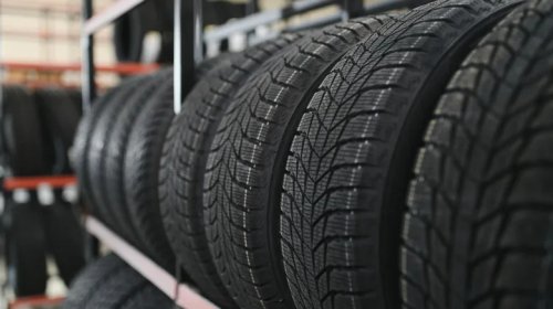 5 Car Parts You Need To Check At 50,000 Miles (That May Need To Be Replaced)