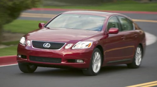 Lexus IS, Lexus, Why This Engine Is Considered The Worst Lexus Ever Made