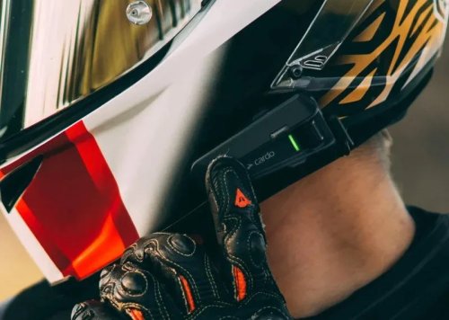 Group Riding Just Got A Massive Upgrade