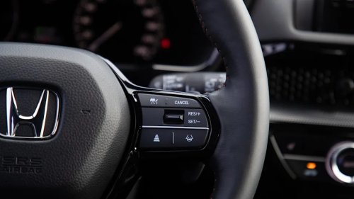 Honda, Honda CR-V, Before You Buy a Honda CR-V, Here’s the Version We’d Choose Over the Rest