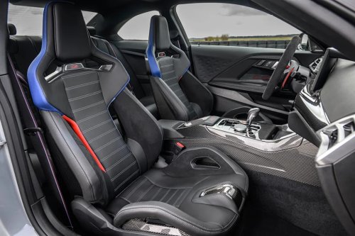 Porsche, Porsche 718 Cayman, BMW, BMW M2, Porsche 718 Cayman Vs. BMW M2: Which One Is The Better Daily?