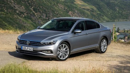 8 Cars That Outsold The Chevrolet Impala