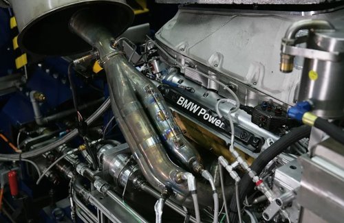 BMW, BMW Explains Why It Thinks Formula 1 Is Useless