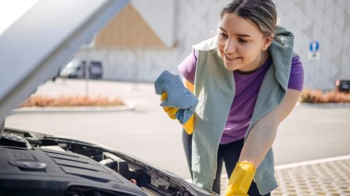 Yes, Yes, Cleaning Your Engine Bay Is Necessary – Here's Why