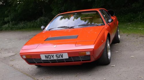 5 Cars That Were Unpopular In The '70s, But Now Sell For Serious Cash