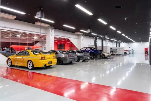 Nissan Tells Aussies Manuals are Coming Back