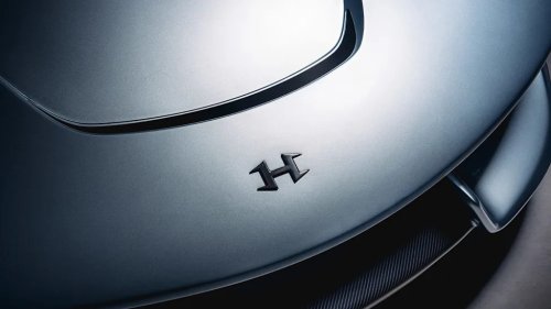 First Look: The Hennessey Blackbird Is an 850-HP Manual Hypercar With Zero Screens