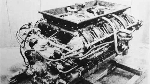 These Are 7 Of The Largest Hemi Engines Ever Made