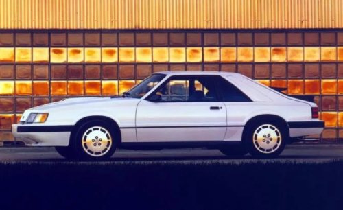 Top 10 Cars That Were Ahead of Their Time