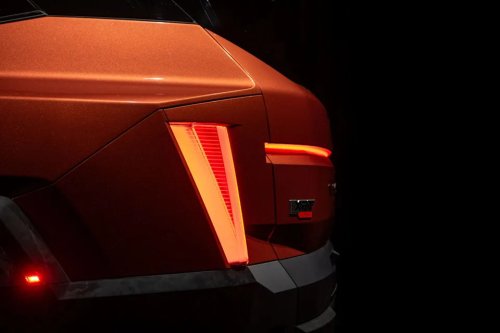 View Exterior Photos of the 2027 Hyundai Tucson