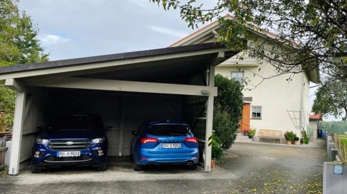 What's The Worst Two-Car Garage You've Ever Seen?