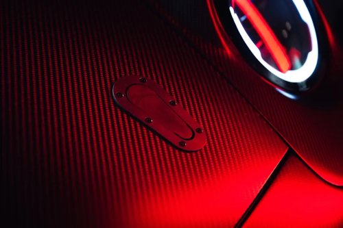 See the Gunther Werks GXR-EVO from Every Angle