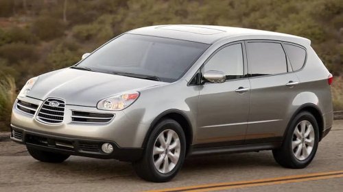 This Is How Automakers Make Older Cars New Again