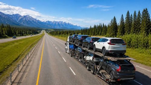 How Can You Make Shipping You Car Simple And Secure?