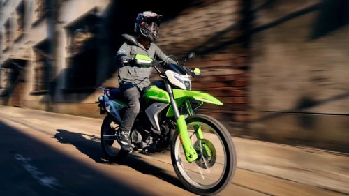 Honda And Kawasaki Might Hate CFMoto's New Budget Dirt Bike