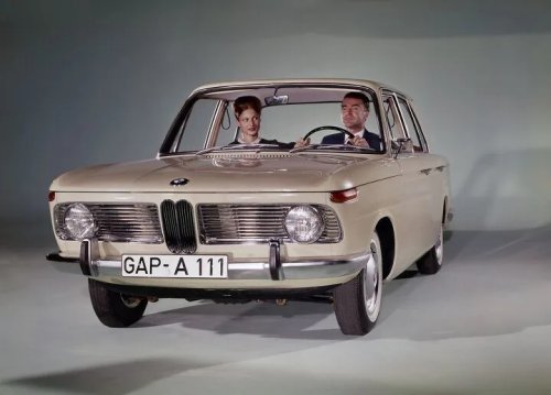 BMW, BMW 3 Series, 2027 BMW 3 Series: Neue Klasse Is in Session