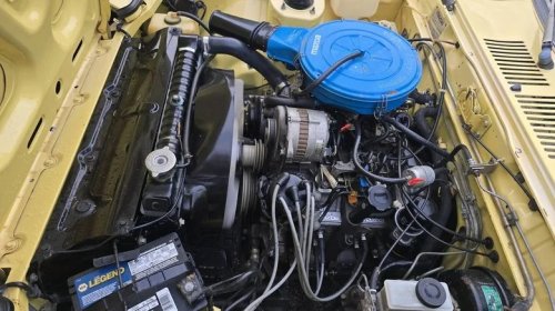 Mazda, At $11,799, Could This 1978 Mazda RX-7 GS Make You Go Hmmm?