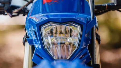 Beta Just Added More Electronics To Its Race Bikes While Refusing To Kill The Carburetor