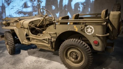 6 SUVs That Can Only Seat Four Occupants