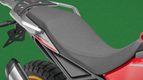 The Coolest New Adventure Bikes of 2026 (So Far)