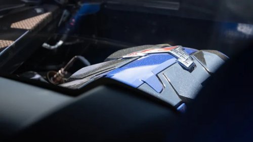 Chevy's 2027 Corvette Grand Sport X Is A Budget Beast (Just Skip This One Option)