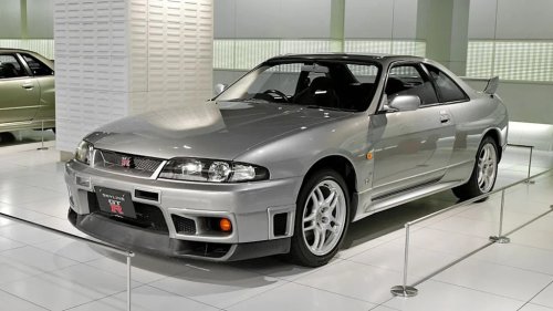 Nissan, Nissan CEO Confirms That Next-Gen Skyline Won't Get The Dreaded CVT Transmission