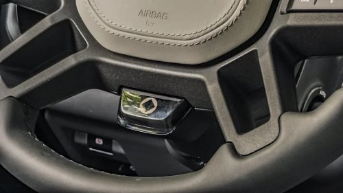 After A Week With The Land Rover Defender 110 OCTA, These Features Stayed With Me