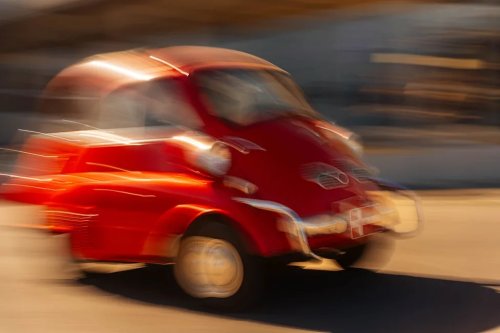 See More Photos of The Lane Motor Museum