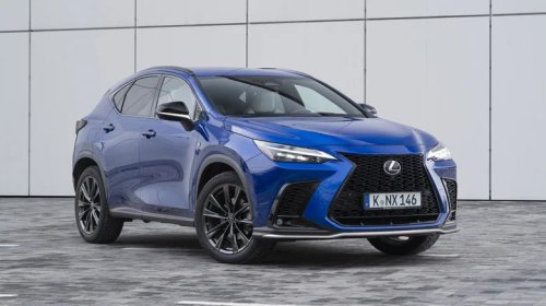 Here's How Much Jalopnik Readers Care About A Car's Branding
