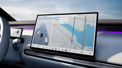 Xpeng, Why The XPENG L03 Could Redefine The Global EV Market With Physical AI