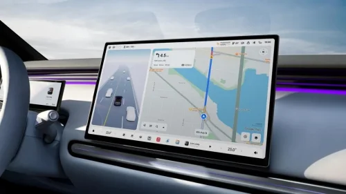 Xpeng, Why The XPENG L03 Could Redefine The Global EV Market With Physical AI